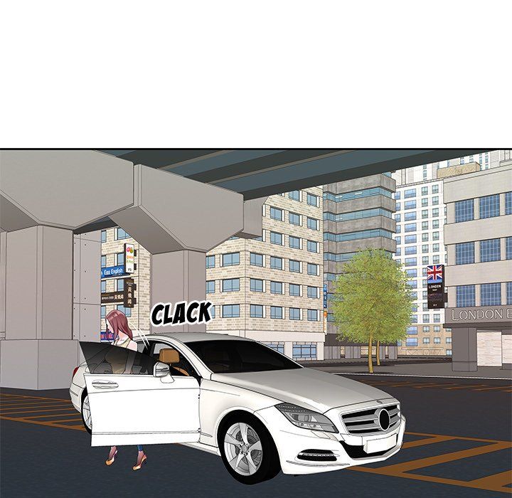 The Idol Project Manhwa - Chapter 12 Page 27