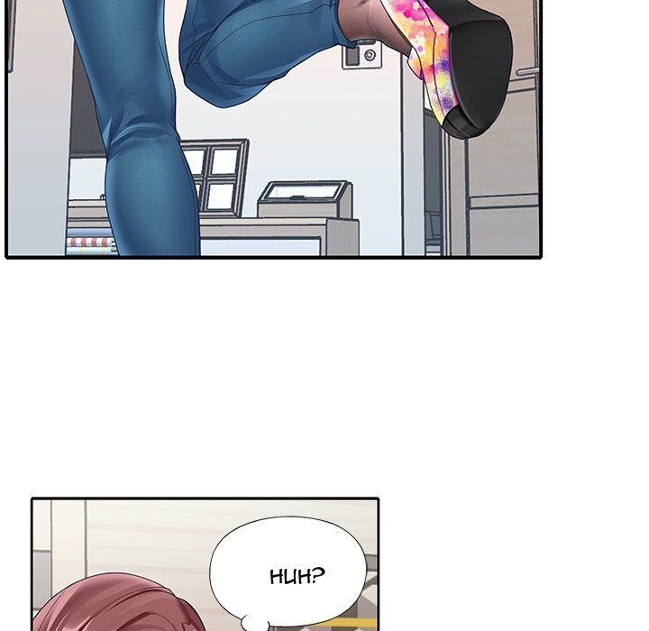 The Idol Project Manhwa - Chapter 12 Page 34