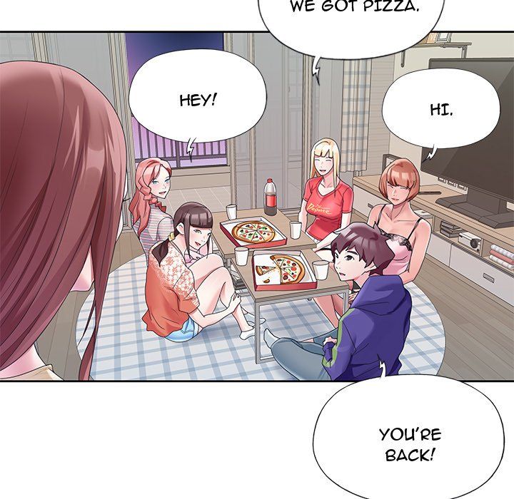 The Idol Project Manhwa - Chapter 12 Page 36
