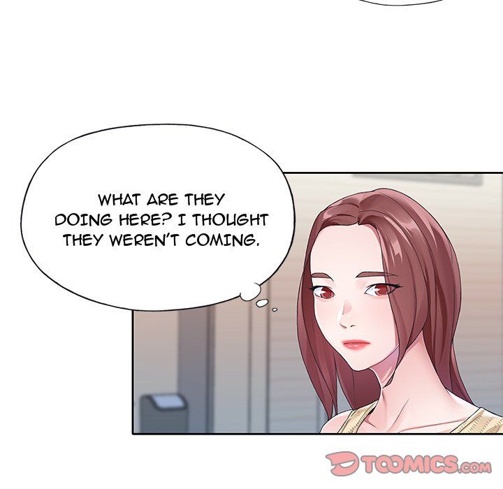 The Idol Project Manhwa - Chapter 12 Page 37