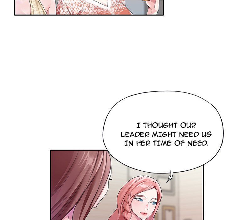 The Idol Project Manhwa - Chapter 12 Page 39