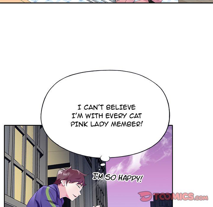 The Idol Project Manhwa - Chapter 12 Page 45