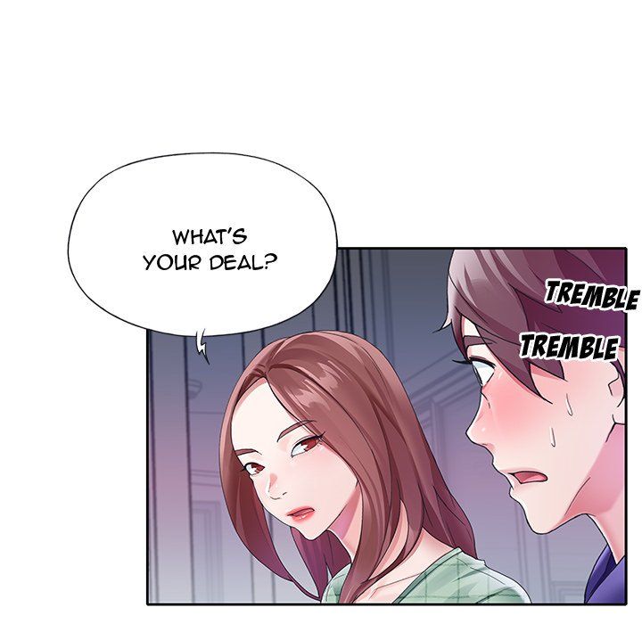 The Idol Project Manhwa - Chapter 12 Page 55