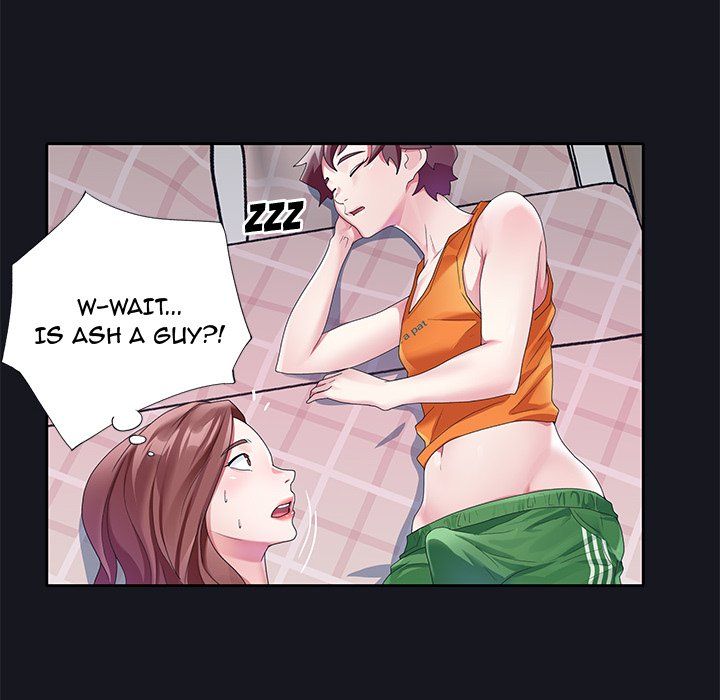 The Idol Project Manhwa - Chapter 12 Page 62