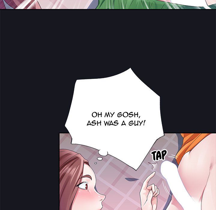 The Idol Project Manhwa - Chapter 12 Page 68