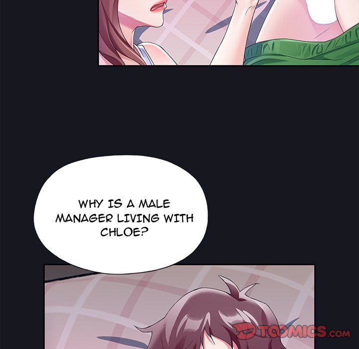 The Idol Project Manhwa - Chapter 12 Page 69
