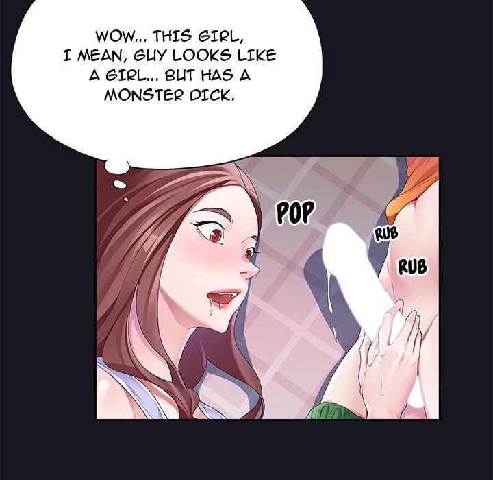The Idol Project Manhwa - Chapter 12 Page 75