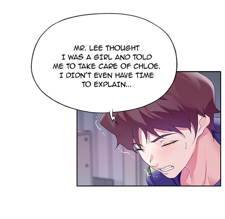 The Idol Project Manhwa - Chapter 12 Page 79