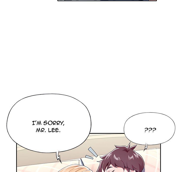 The Idol Project Manhwa - Chapter 3 Page 20