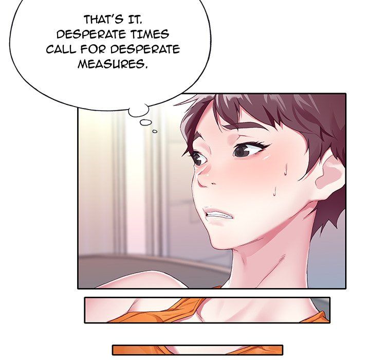 The Idol Project Manhwa - Chapter 3 Page 28