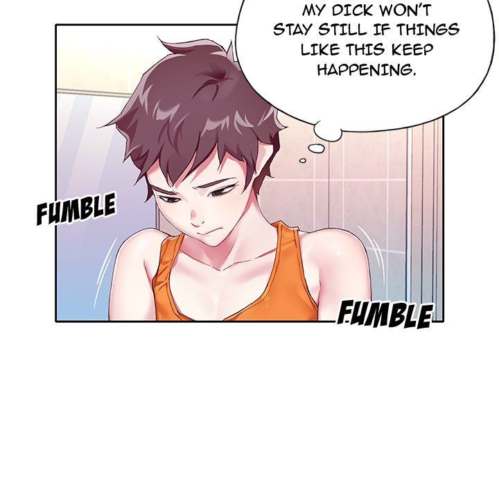 The Idol Project Manhwa - Chapter 3 Page 31