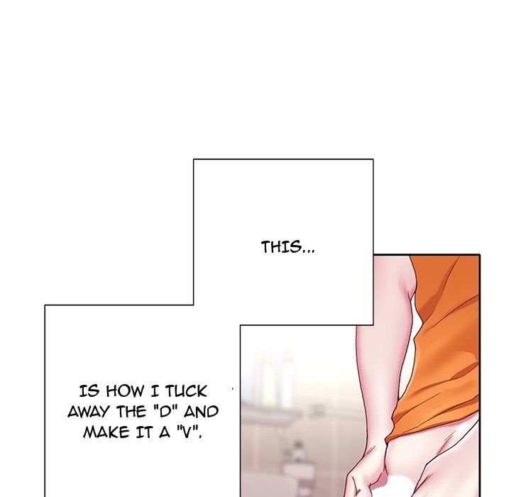 The Idol Project Manhwa - Chapter 3 Page 32