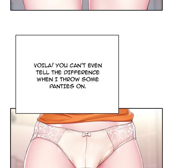 The Idol Project Manhwa - Chapter 3 Page 41