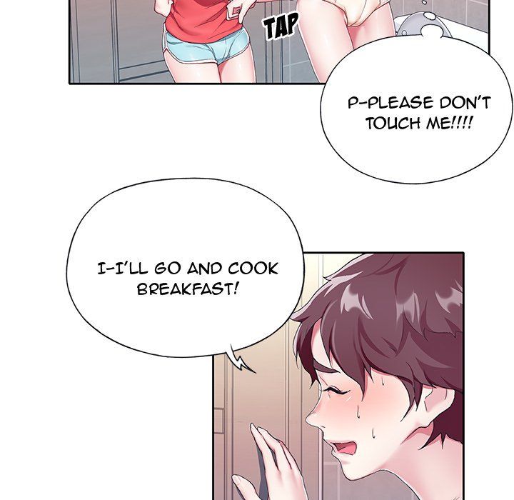 The Idol Project Manhwa - Chapter 3 Page 47
