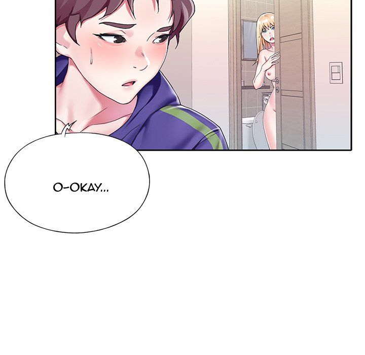 The Idol Project Manhwa - Chapter 3 Page 68
