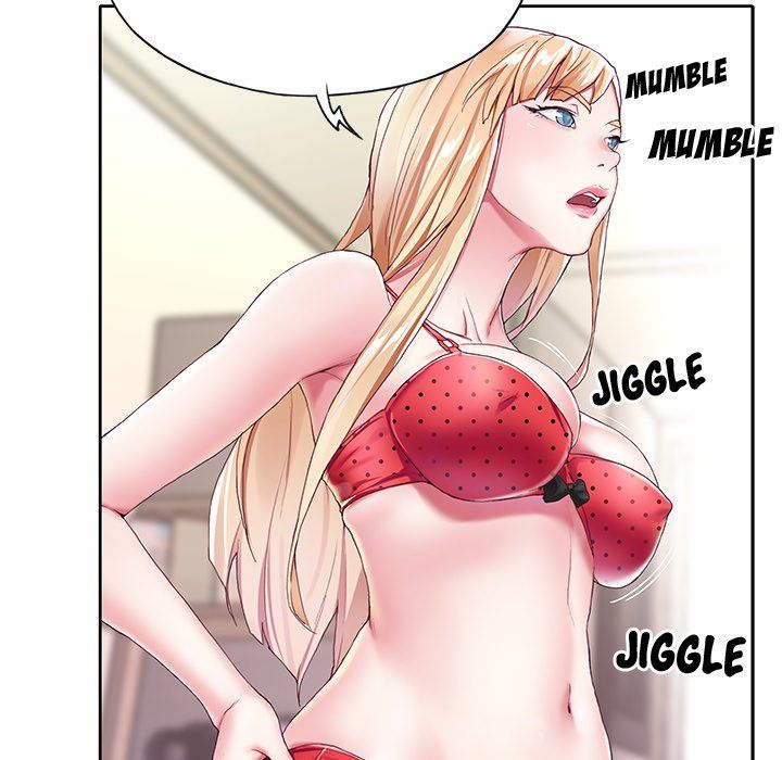 The Idol Project Manhwa - Chapter 3 Page 80