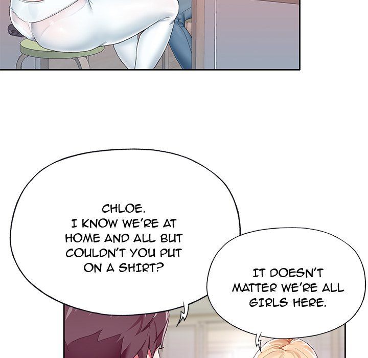 The Idol Project Manhwa - Chapter 3 Page 91