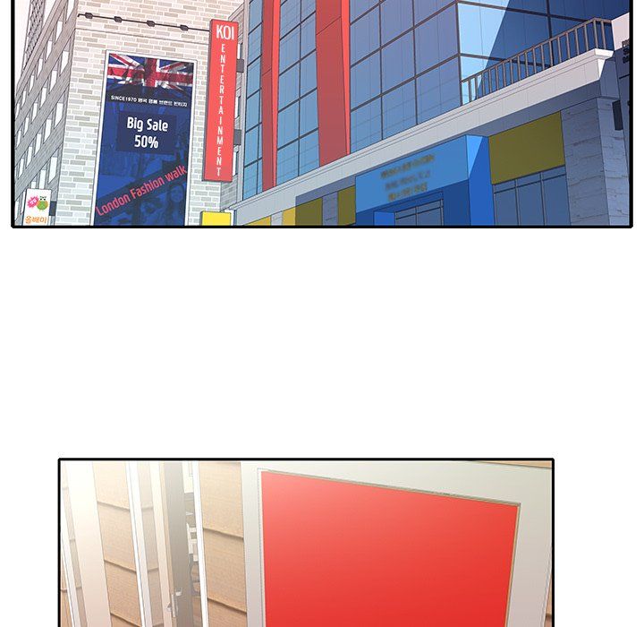 The Idol Project Manhwa - Chapter 3 Page 98