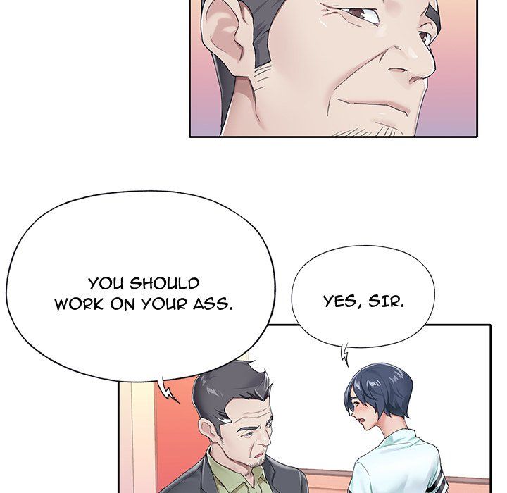 The Idol Project Manhwa - Chapter 3 Page 105