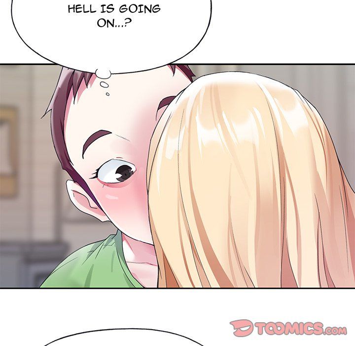 The Idol Project Manhwa - Chapter 22 Page 5