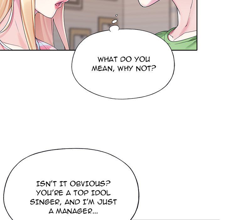 The Idol Project Manhwa - Chapter 22 Page 12