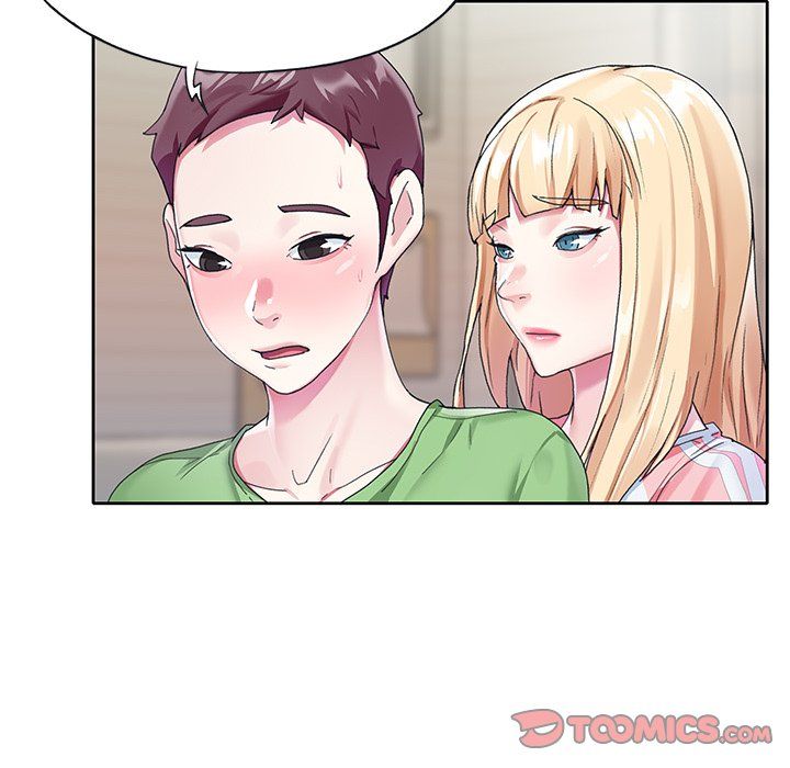 The Idol Project Manhwa - Chapter 22 Page 13