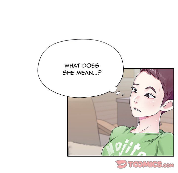 The Idol Project Manhwa - Chapter 22 Page 57