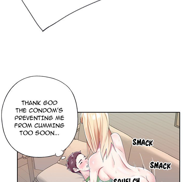 The Idol Project Manhwa - Chapter 22 Page 88