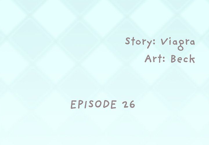 The Idol Project Manhwa - Chapter 26 Page 2