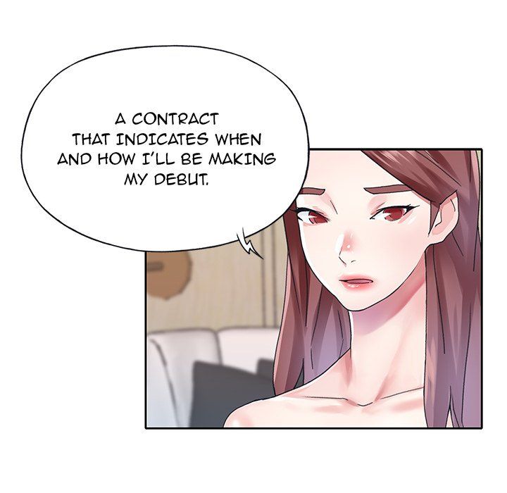 The Idol Project Manhwa - Chapter 26 Page 62