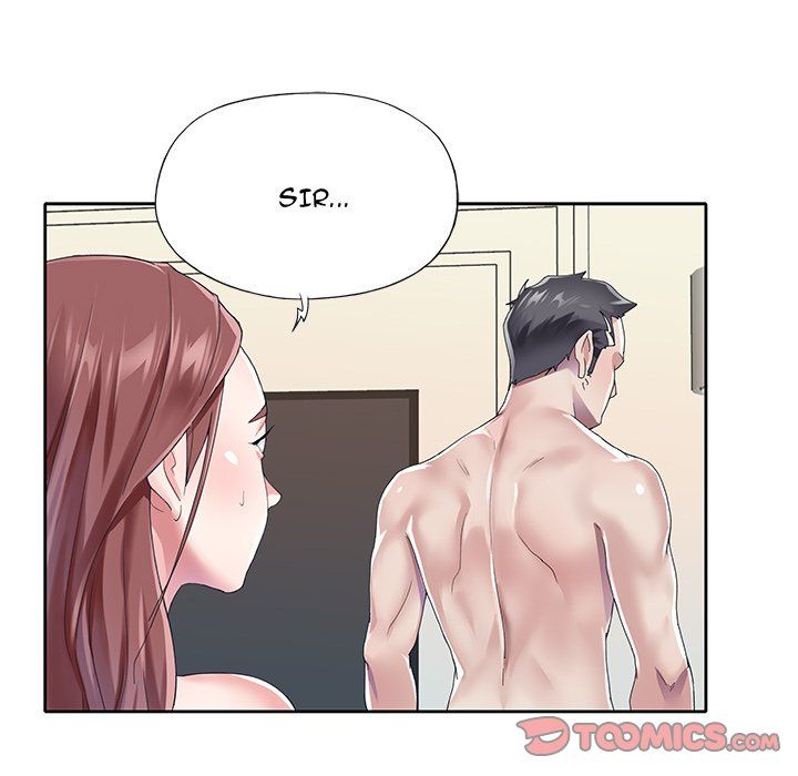 The Idol Project Manhwa - Chapter 26 Page 77
