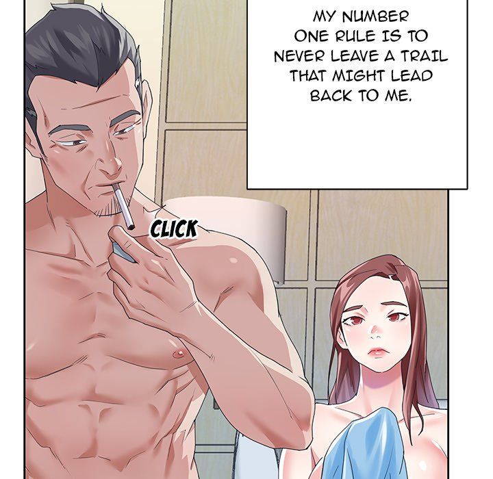 The Idol Project Manhwa - Chapter 26 Page 80