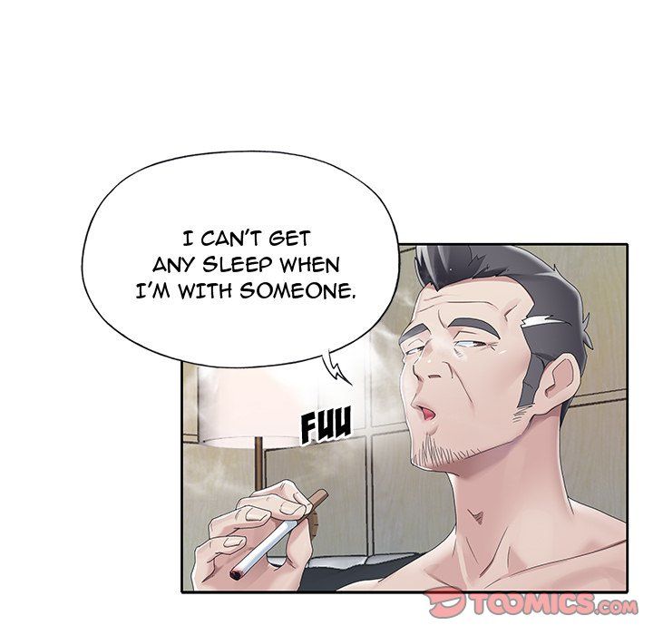 The Idol Project Manhwa - Chapter 10 Page 53