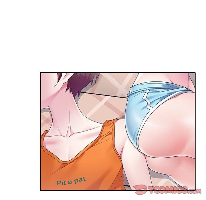 The Idol Project Manhwa - Chapter 10 Page 61