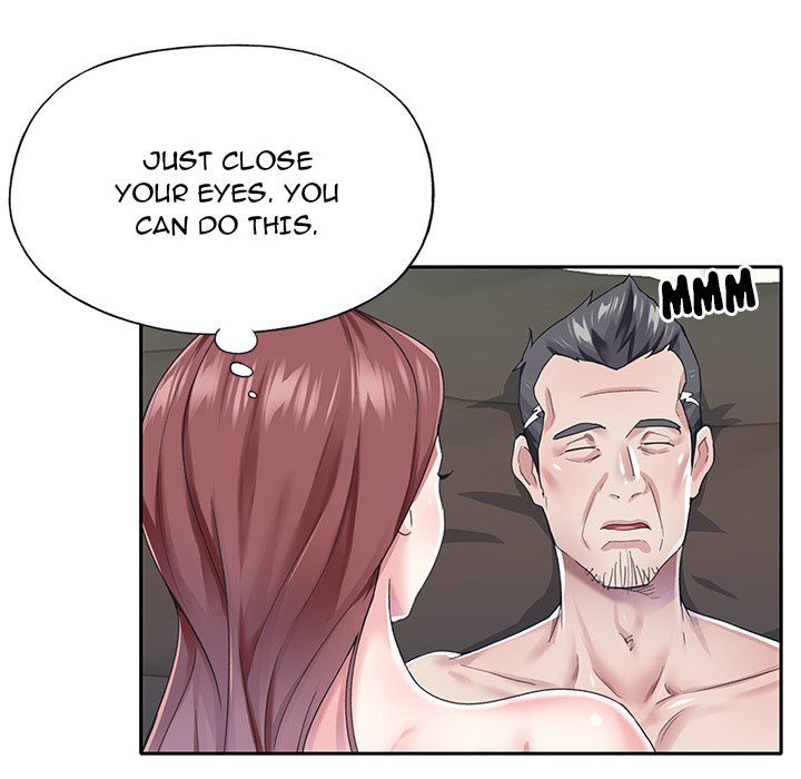 The Idol Project Manhwa - Chapter 29 Page 16