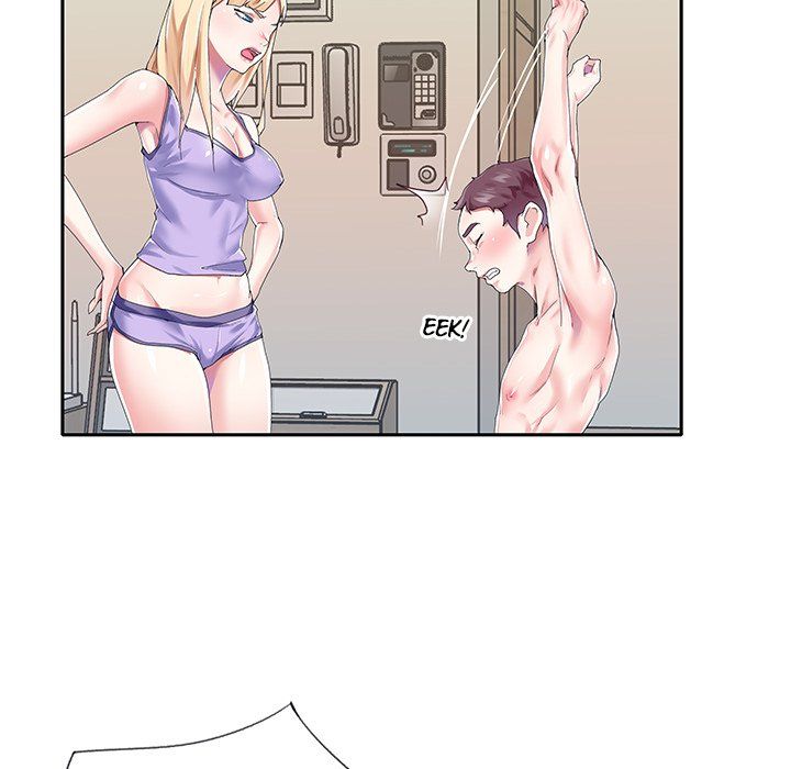 The Idol Project Manhwa - Chapter 29 Page 74