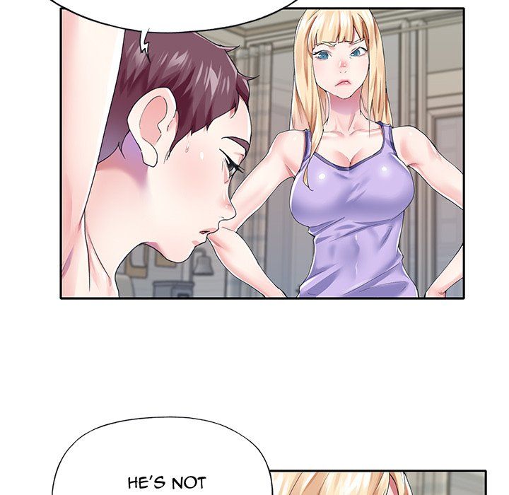The Idol Project Manhwa - Chapter 29 Page 79