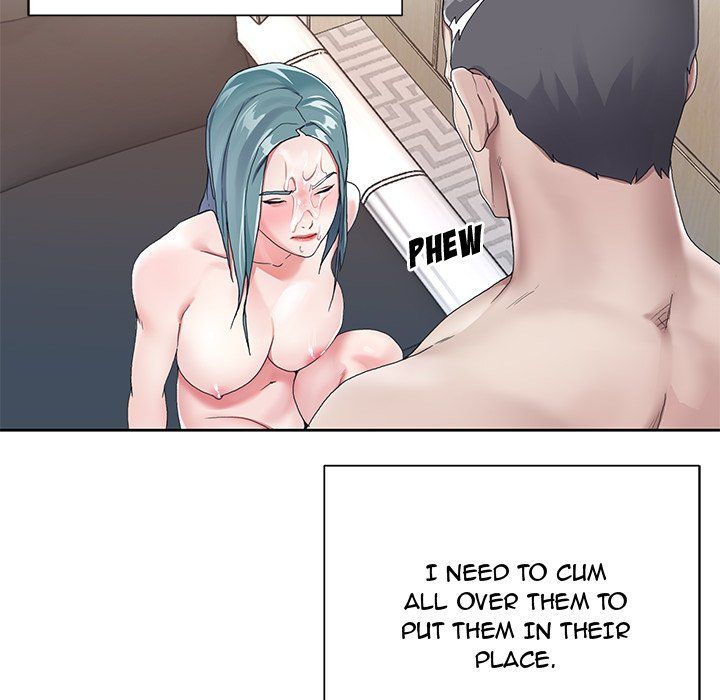 The Idol Project Manhwa - Chapter 6 Page 38