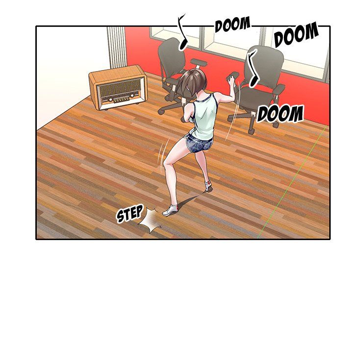 The Idol Project Manhwa - Chapter 6 Page 46