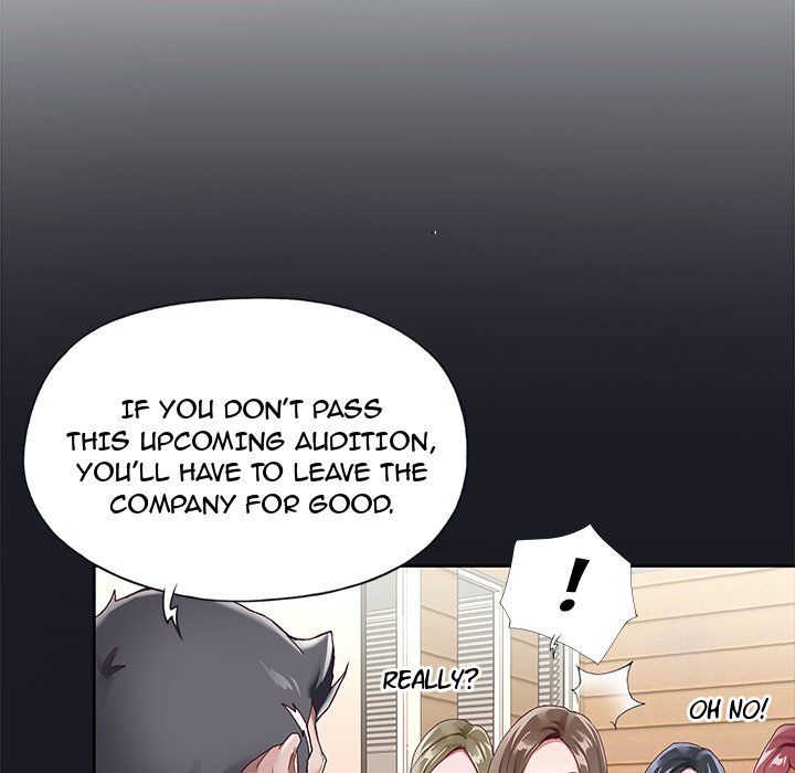 The Idol Project Manhwa - Chapter 6 Page 55