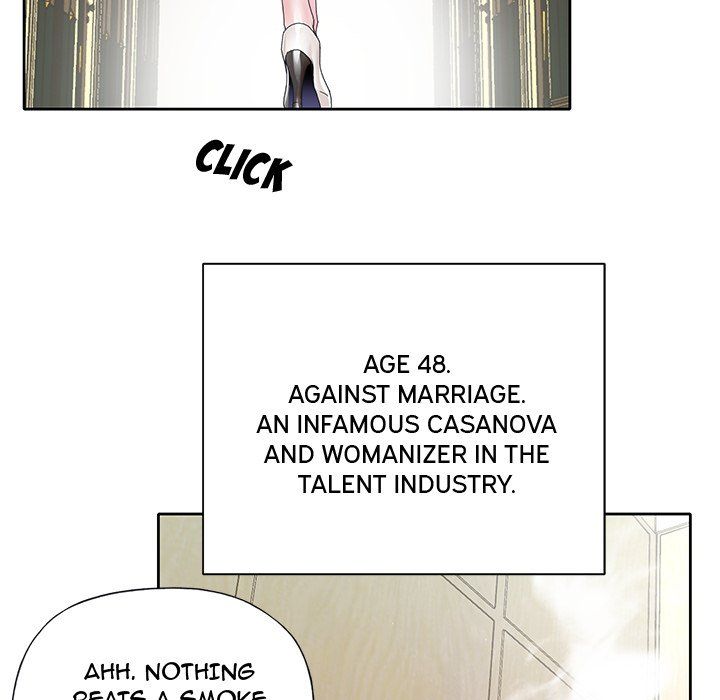 The Idol Project Manhwa - Chapter 6 Page 74
