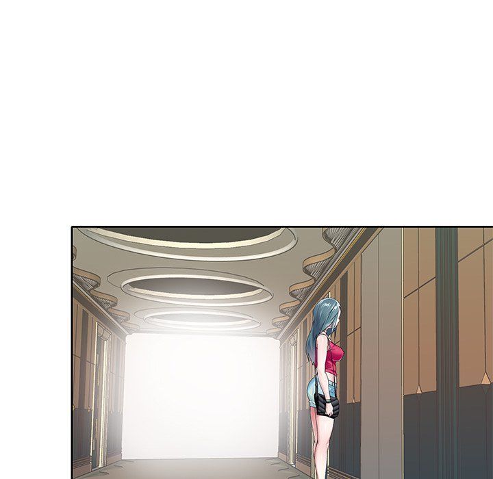 The Idol Project Manhwa - Chapter 6 Page 76