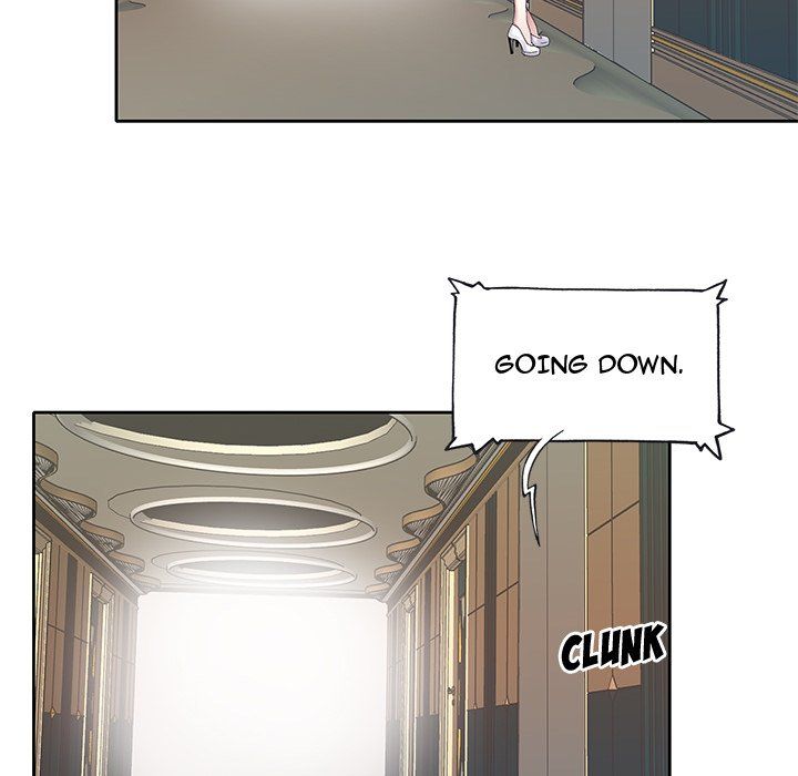 The Idol Project Manhwa - Chapter 6 Page 77