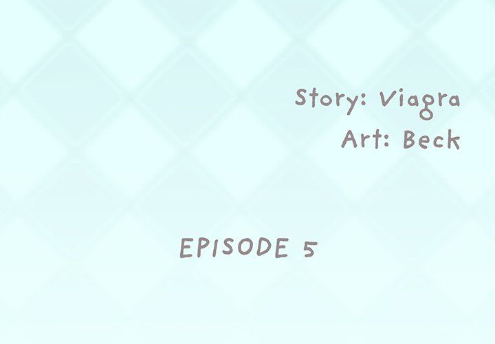 The Idol Project Manhwa - Chapter 5 Page 2