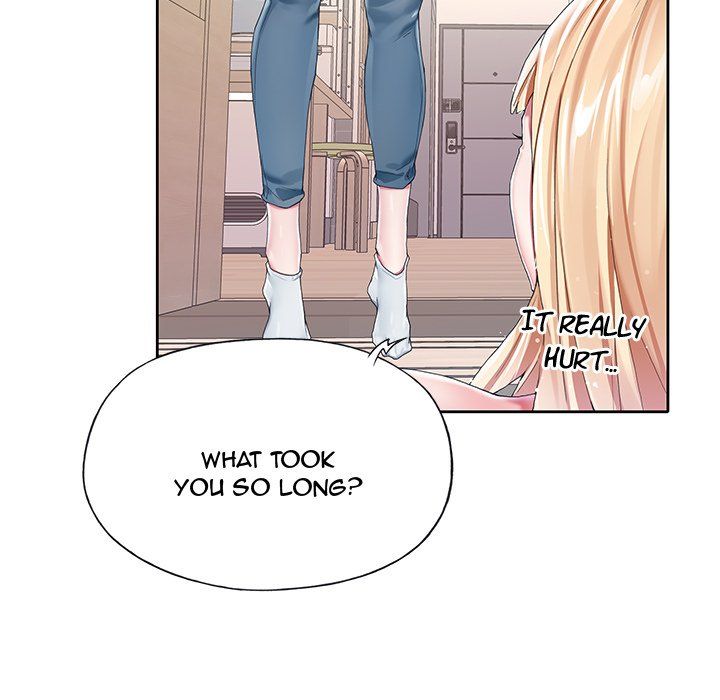 The Idol Project Manhwa - Chapter 5 Page 8