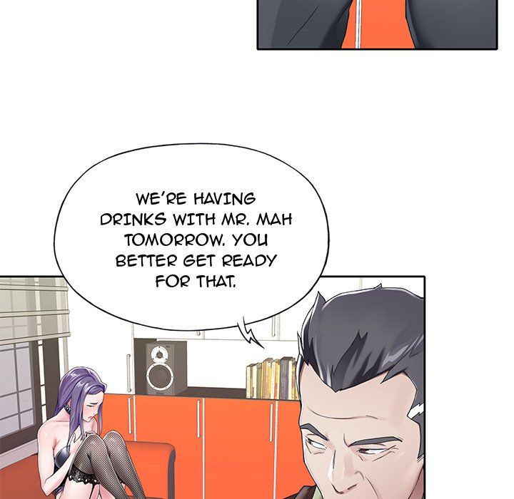 The Idol Project Manhwa - Chapter 5 Page 18