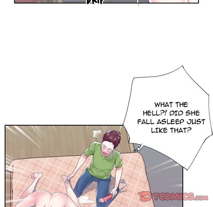 The Idol Project Manhwa - Chapter 18 Page 21