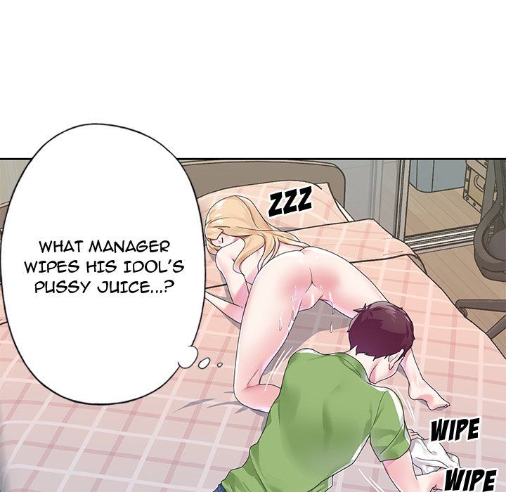 The Idol Project Manhwa - Chapter 18 Page 24