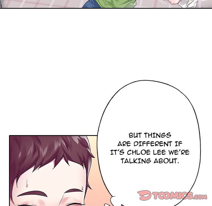 The Idol Project Manhwa - Chapter 18 Page 25