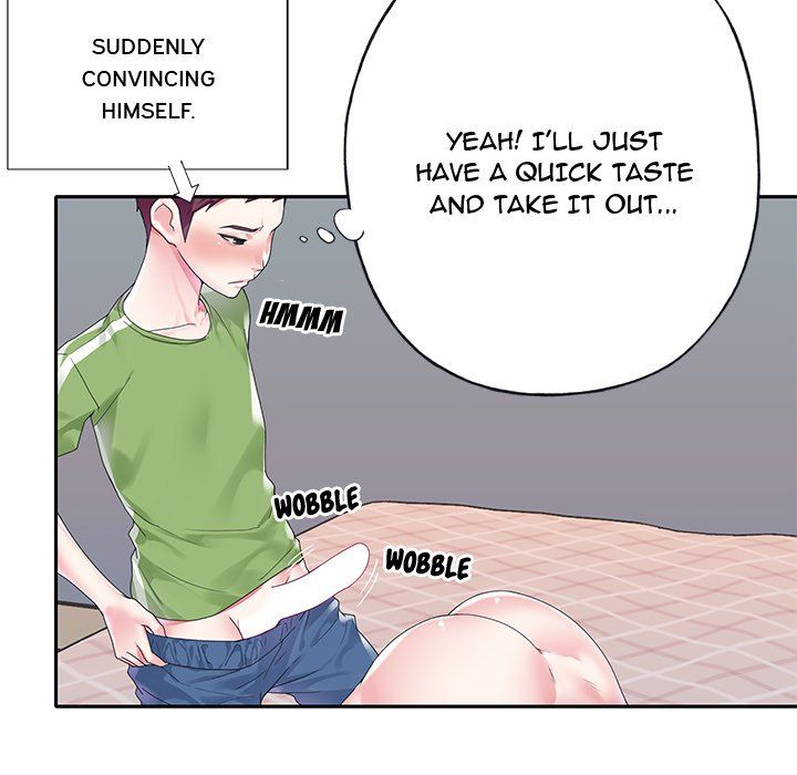 The Idol Project Manhwa - Chapter 18 Page 44